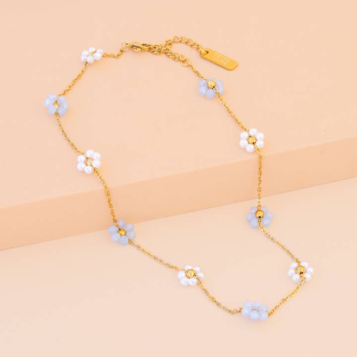 Sabrina Necklace