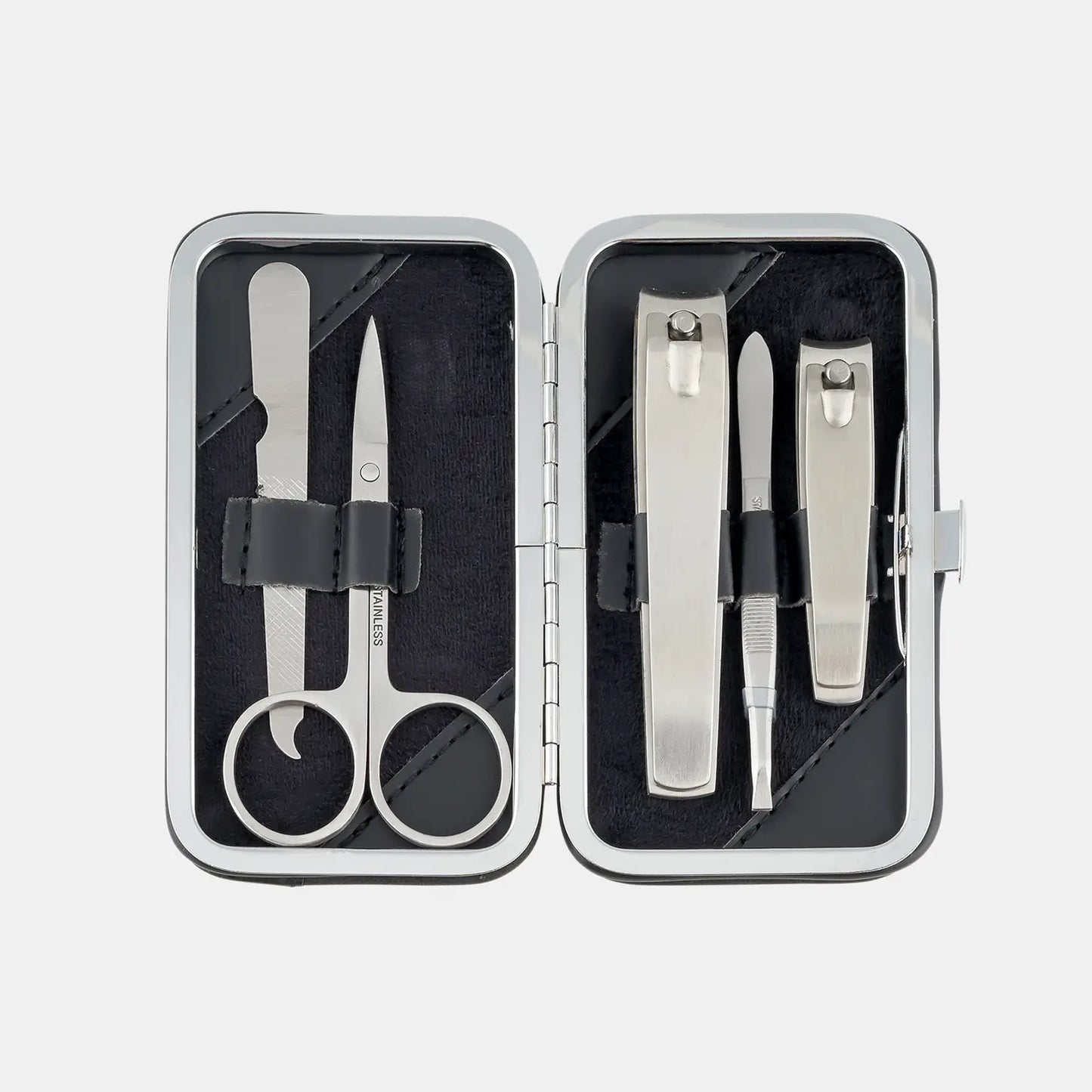 Rockwell 5-Piece Manicure Set