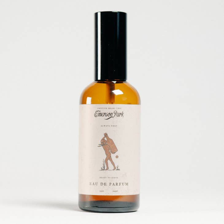 Emerson Park Eau De Parfum White Label