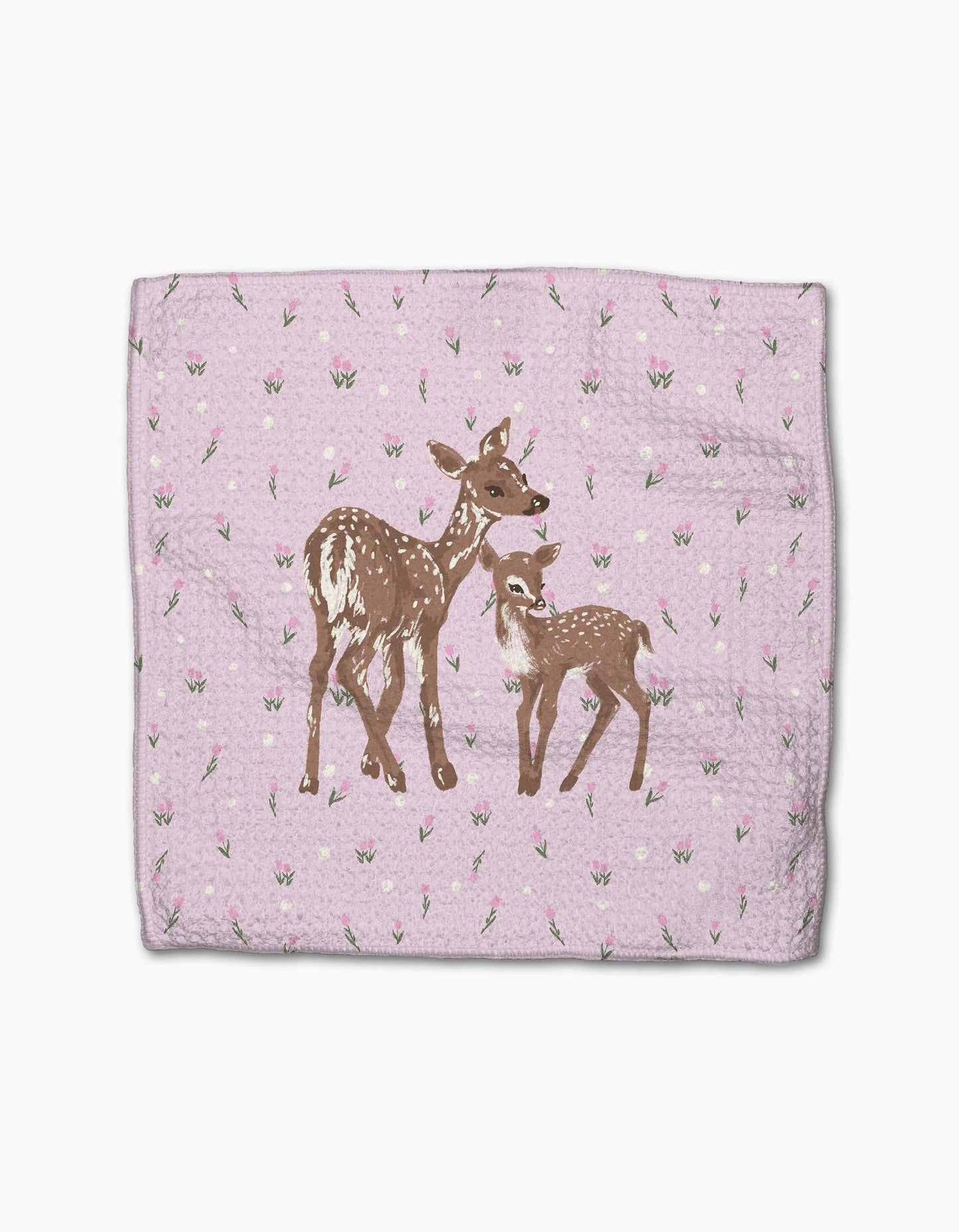 Nurture Dishcloth Set