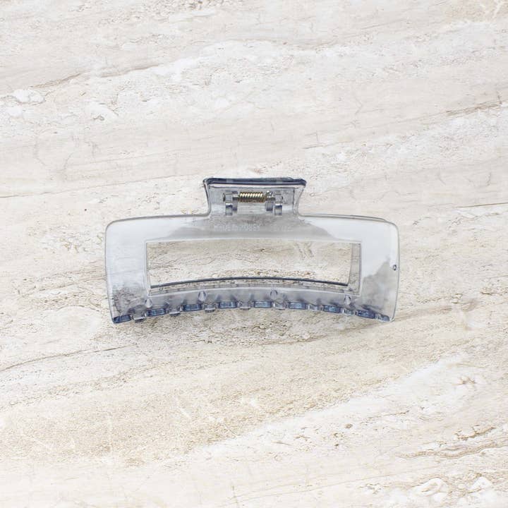 Jumbo 5 Inch Hair Clip