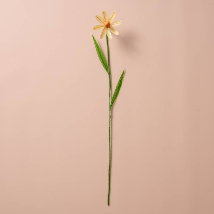 Silk Paper Flowers