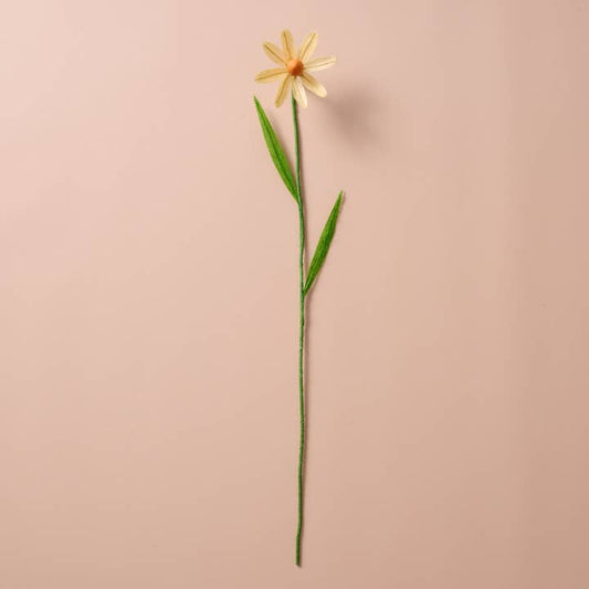 Silk Paper Flowers