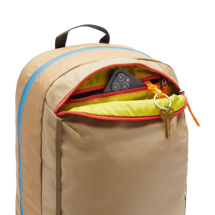 Vaya 18L Daypack - Cada Día