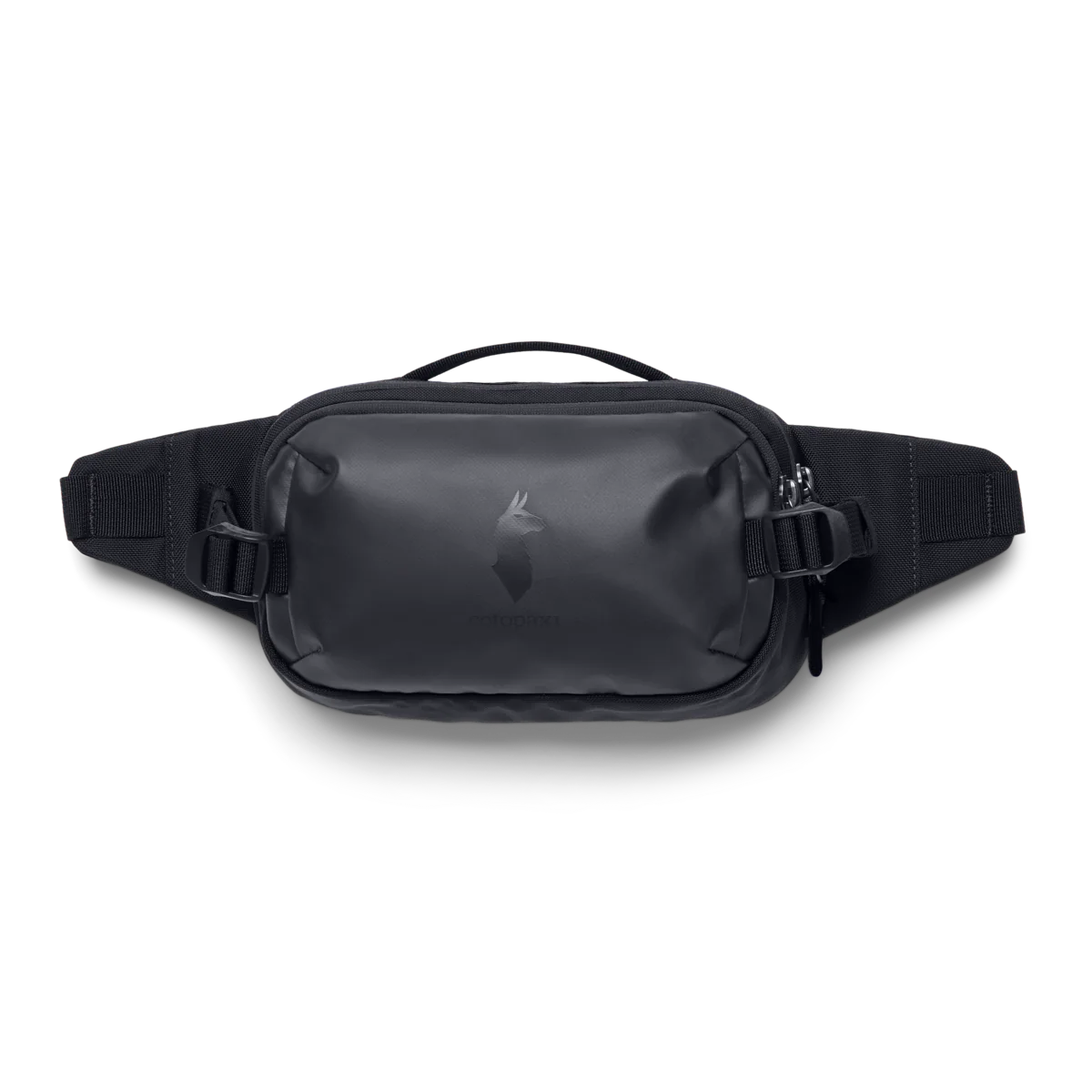 Allpa X 1.5L Hip Pack- Cotopaxi Black