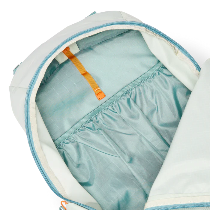 Elqui 24L Daypack - Foam/Silver Leaf