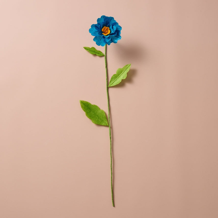Silk Paper Flowers