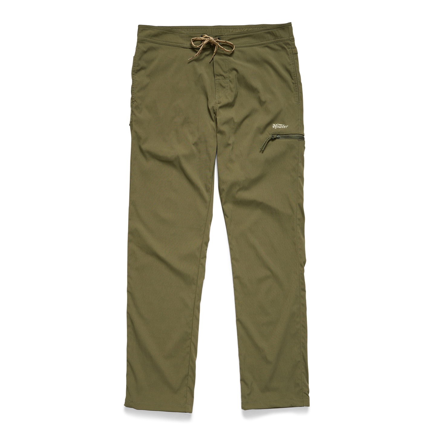 Electrolight Tech Pants - Olive