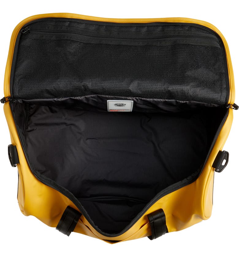 Herschel Heritage™ Duffle Weather Resistant
