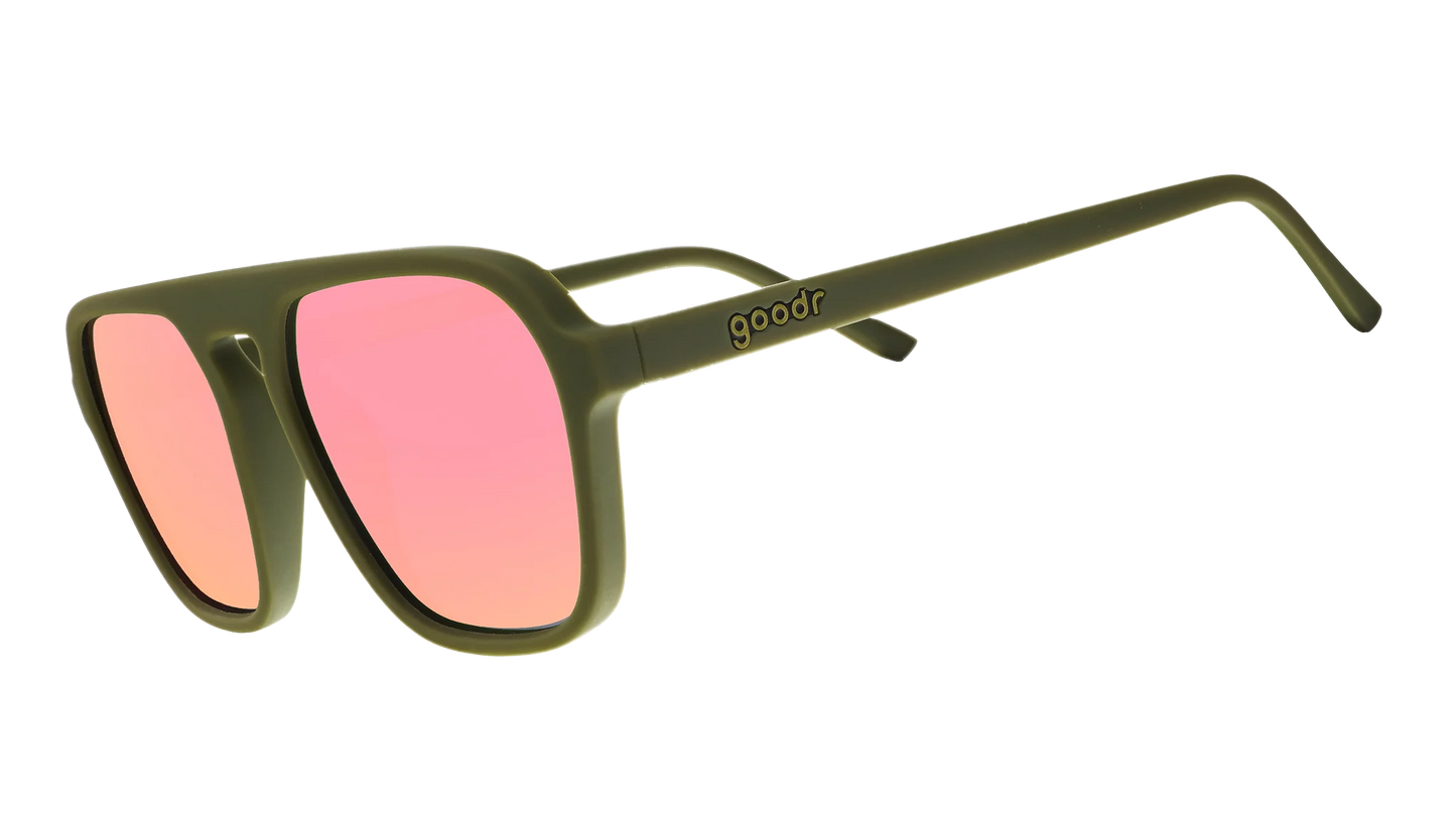 Goodr Retro G