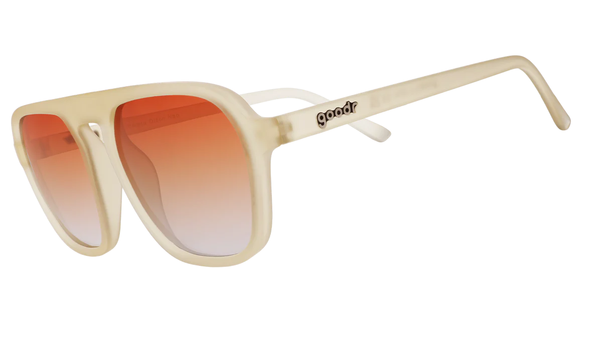 Goodr Retro G