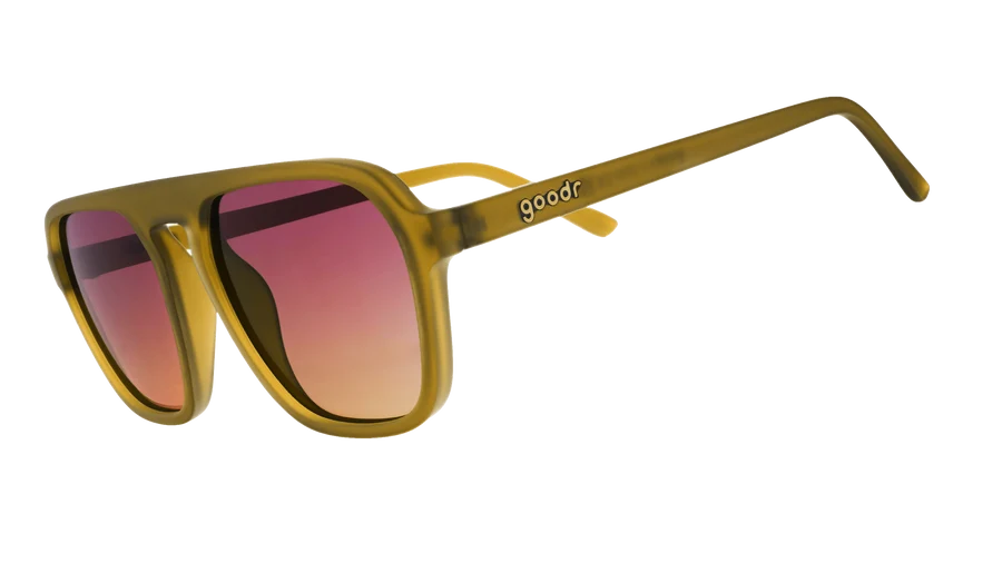 Goodr Retro G