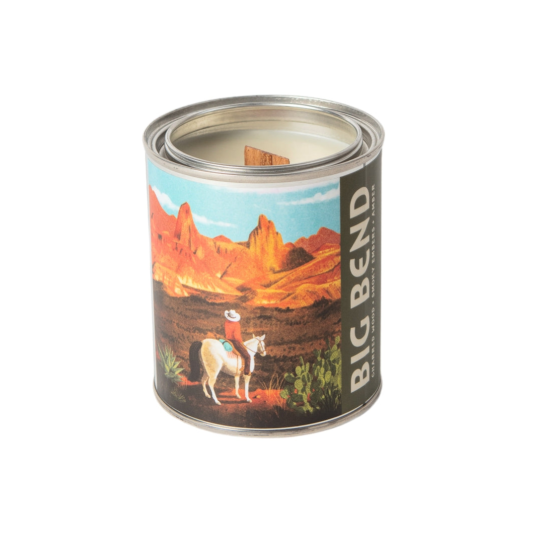 National Park Candles