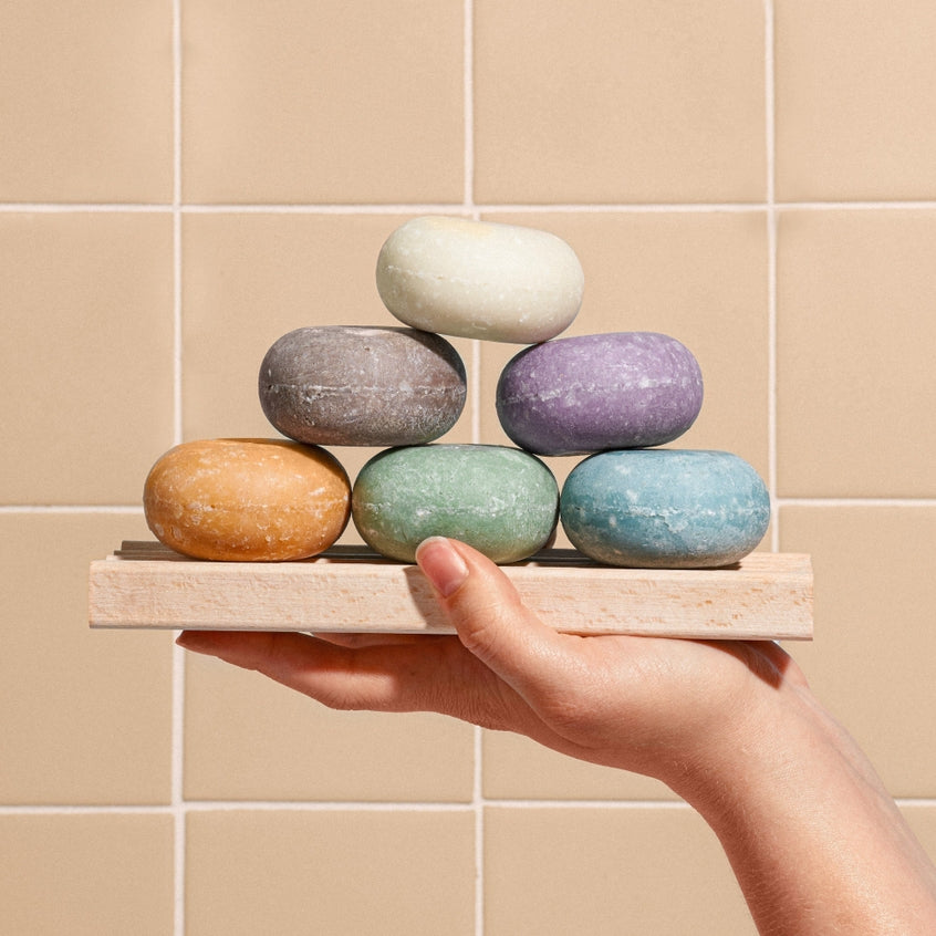 Earthling Co. Shampoo Bar