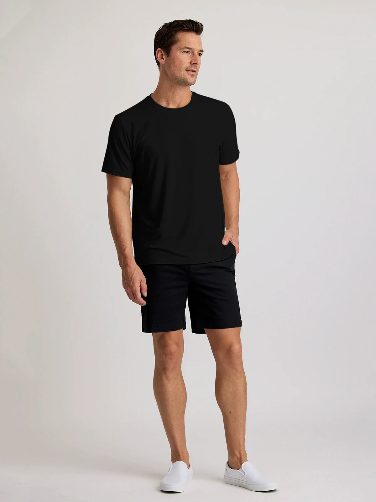 Men's Elevate Lightweight Tee