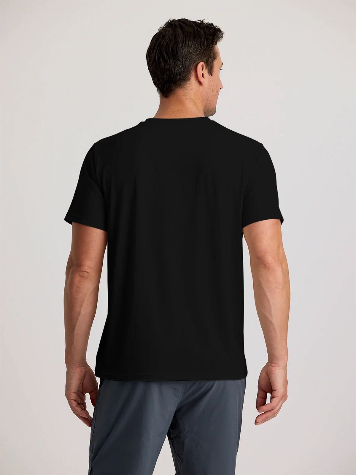 Men's Elevate Lightweight Tee