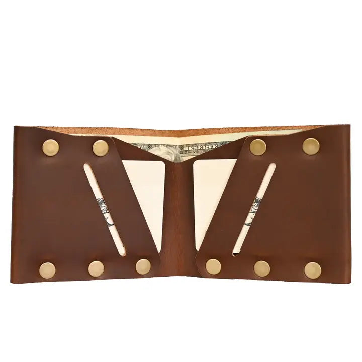 Bill-Fold Wallet
