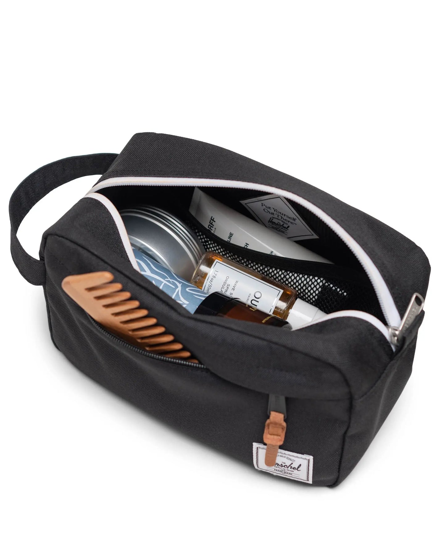 Herschel Chapter Travel Kit