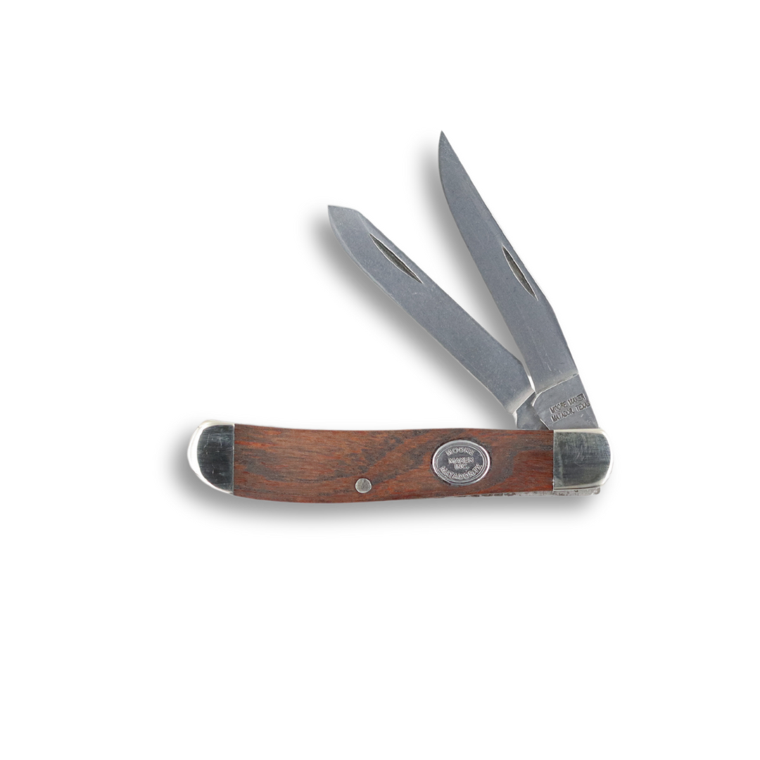 3200MB Mesquite Trapper