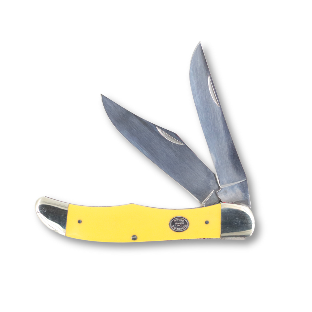 Working Knife Hunter 3239FH