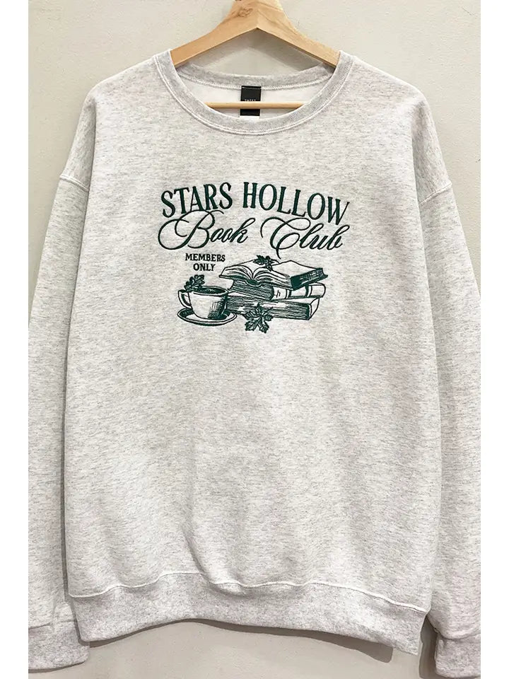 Stars Hollow Sweatshirt