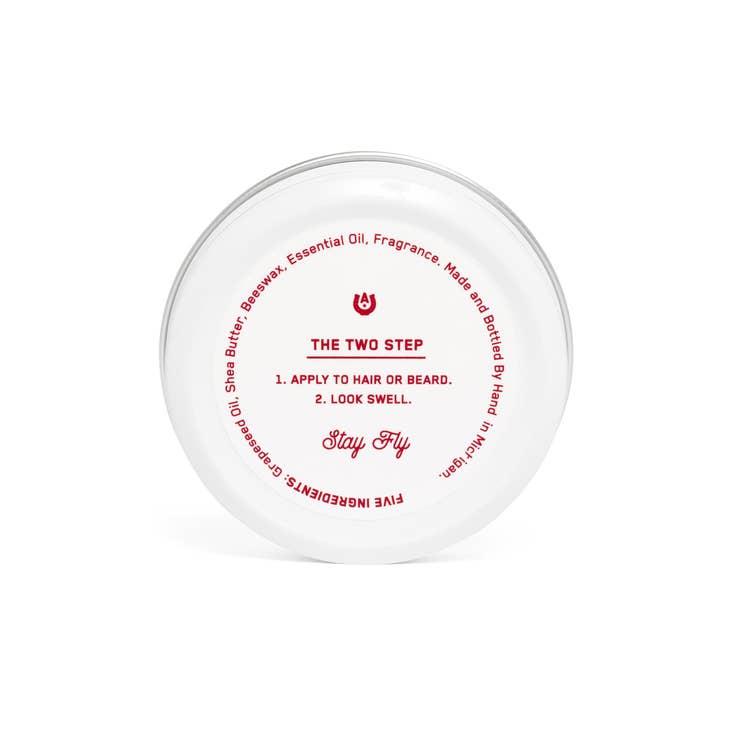 Ace High Beard Balm