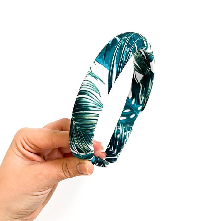 Summer Series Padded Headband