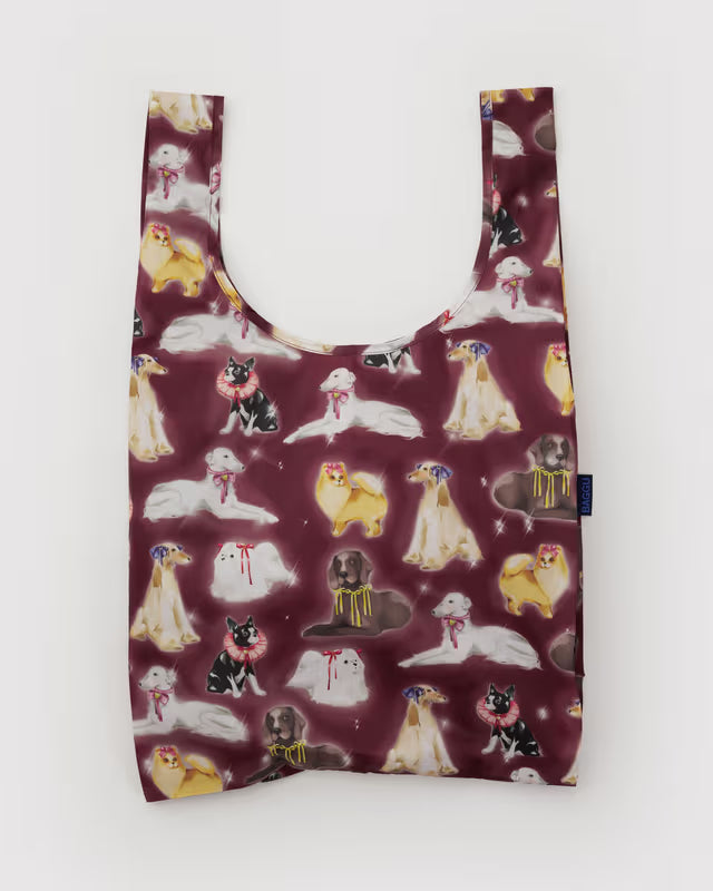 Standard Reusable Baggu