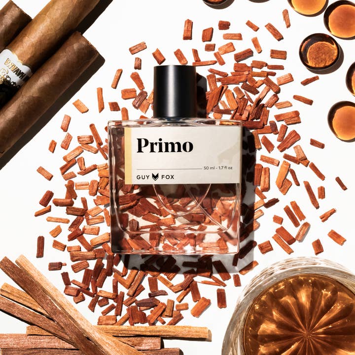 Primo Cologne