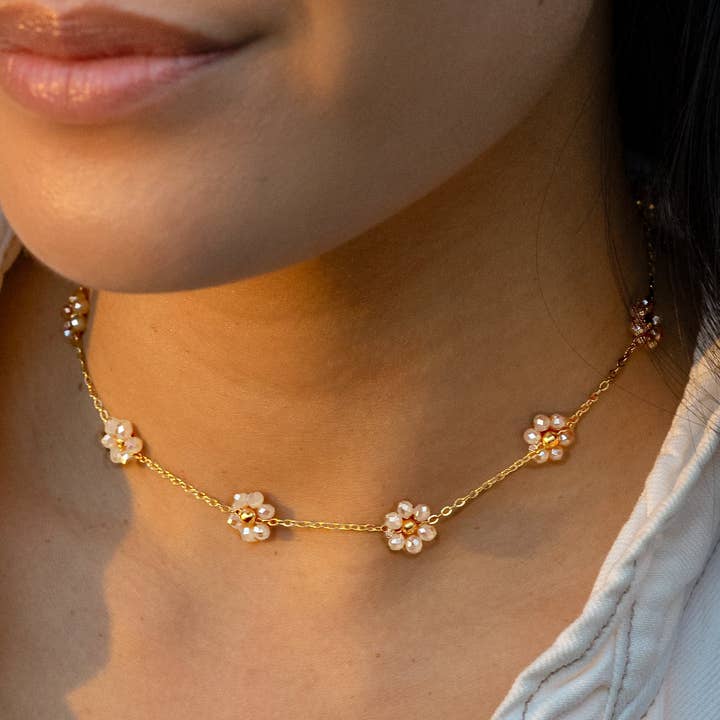 Sabrina Necklace