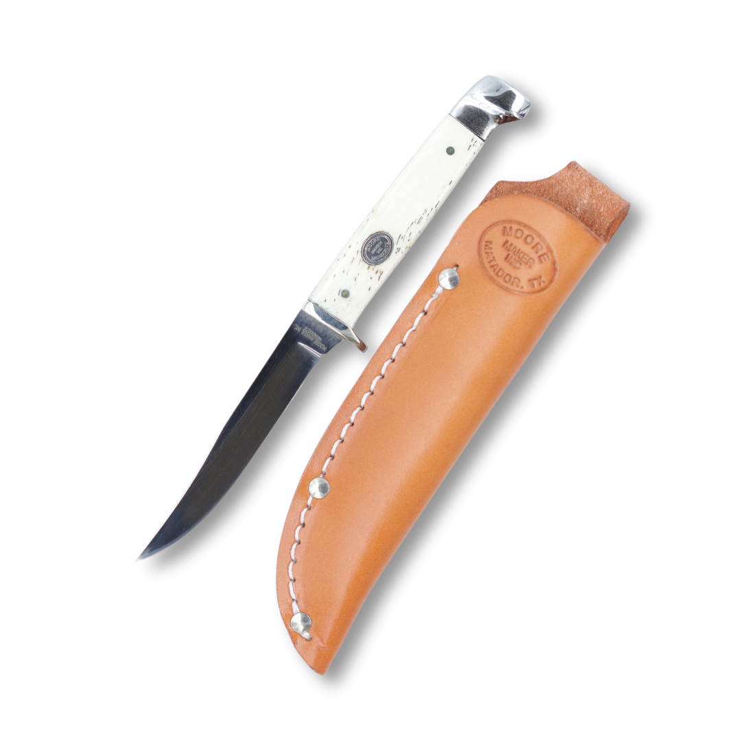 5100SS Small Game Hunter