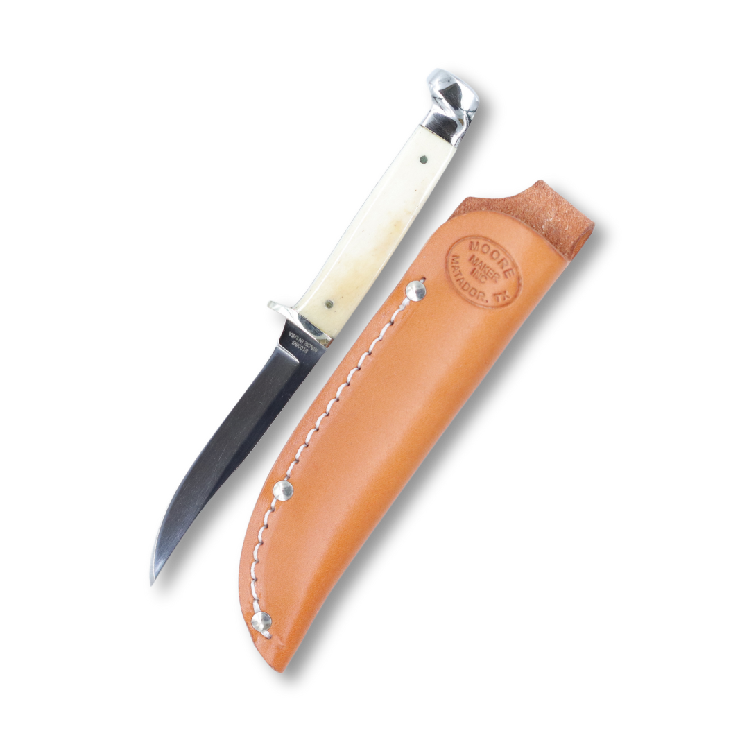 5100SS Small Game Hunter