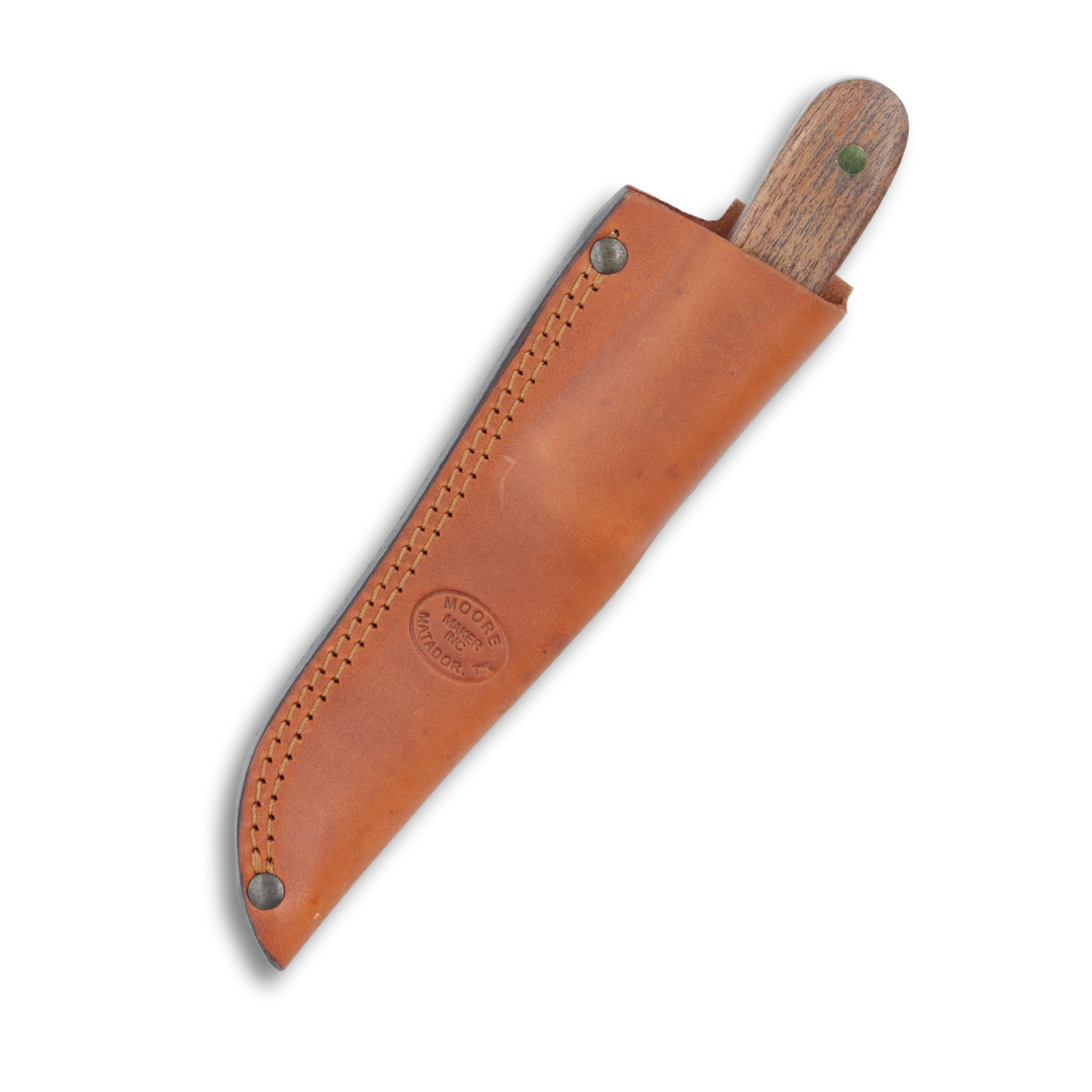 5101M Mesquite Drop Point Hunter