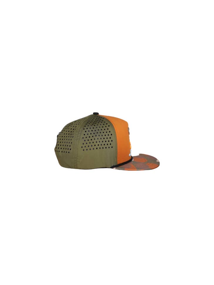 Staunch Pheasantly Delightful Toddler Hat
