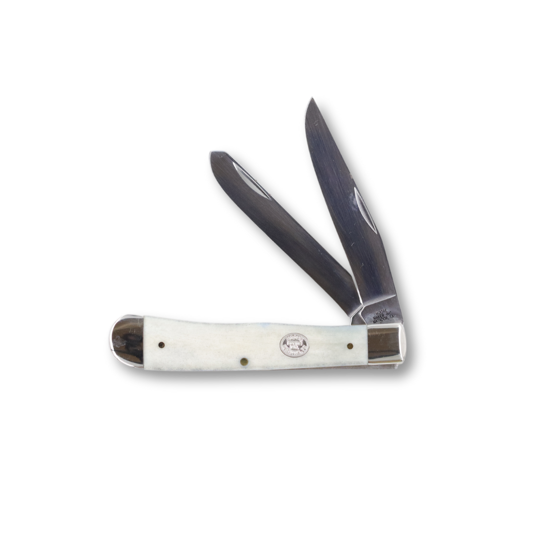 White Bone Trapper (5202C)