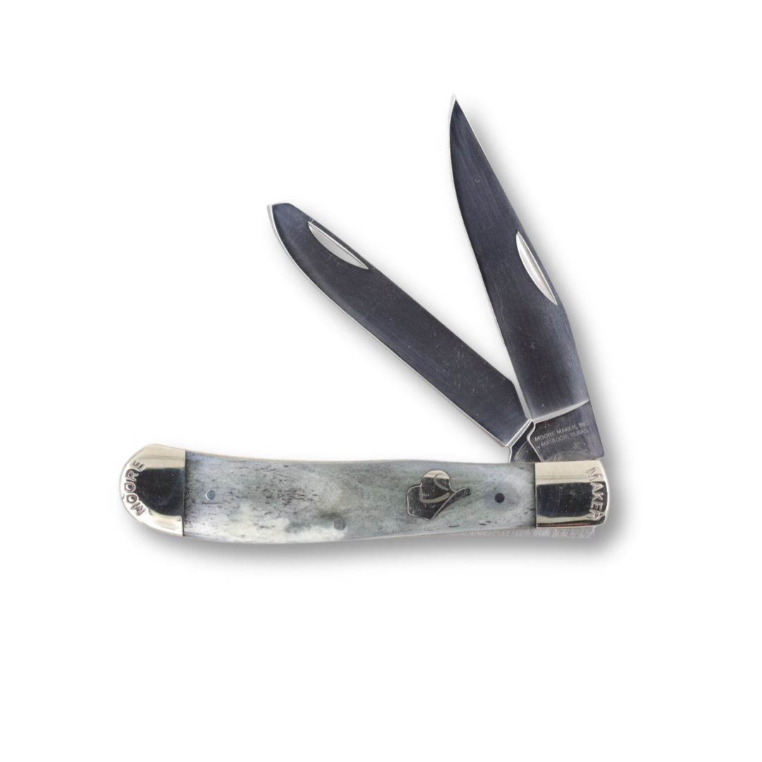 5202HAT 4 1/8" Bone Trapper