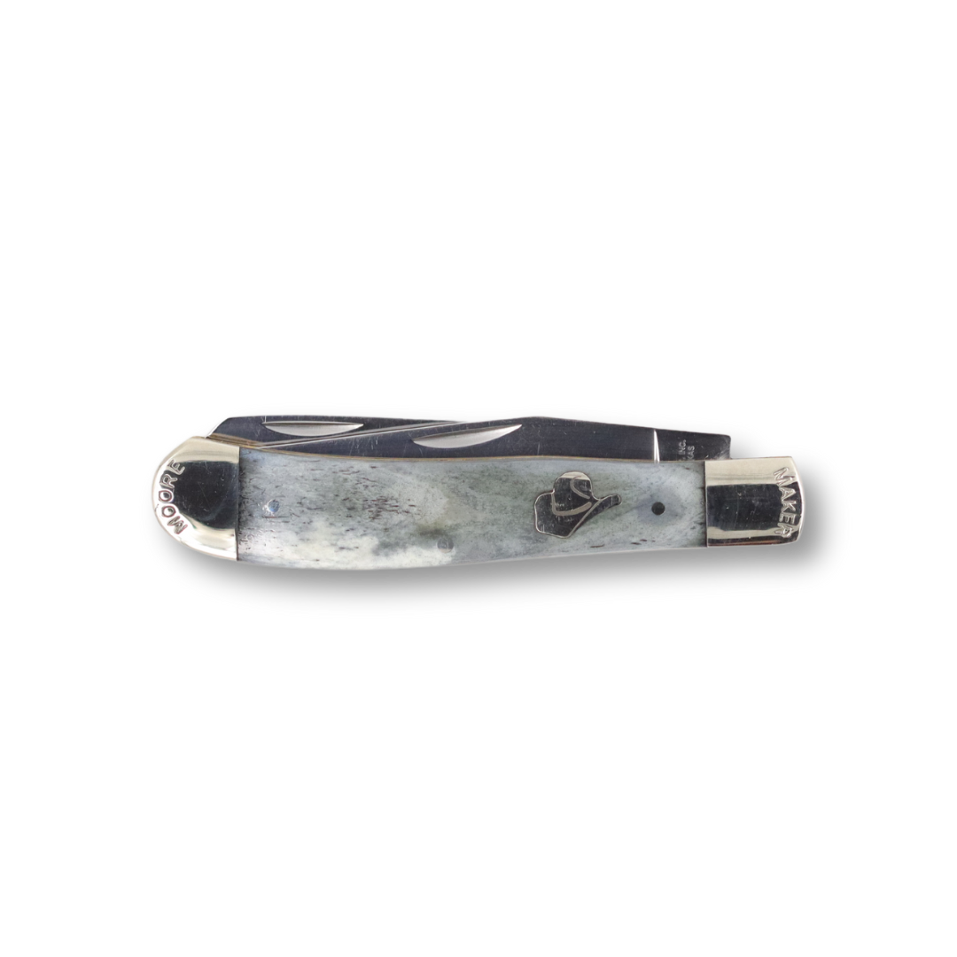 5202HAT 4 1/8" Bone Trapper