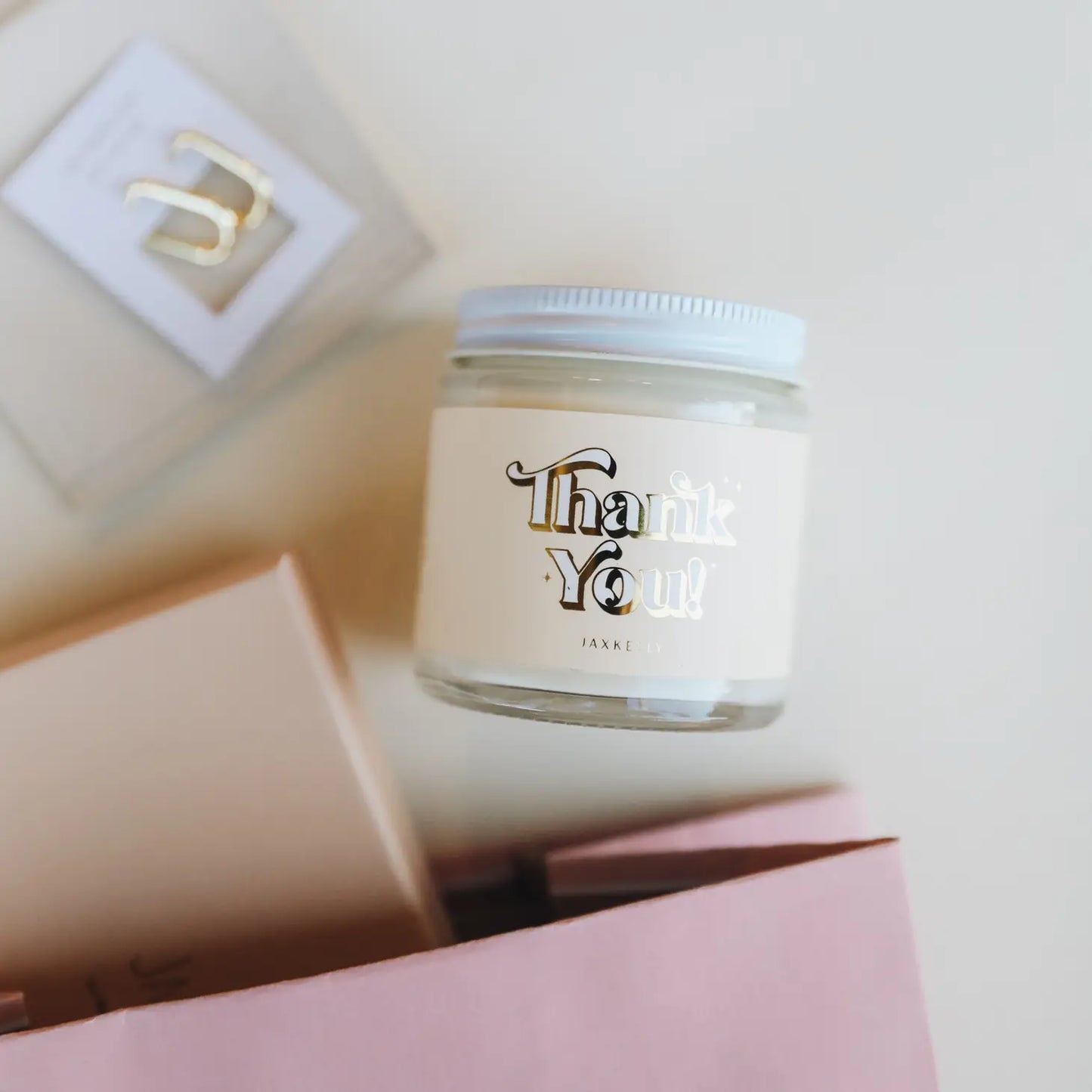 Life Moments 4 oz Candle