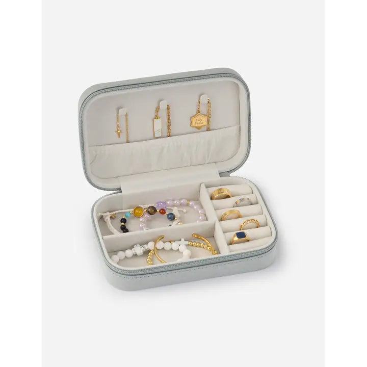 The Jewelry Travel Case