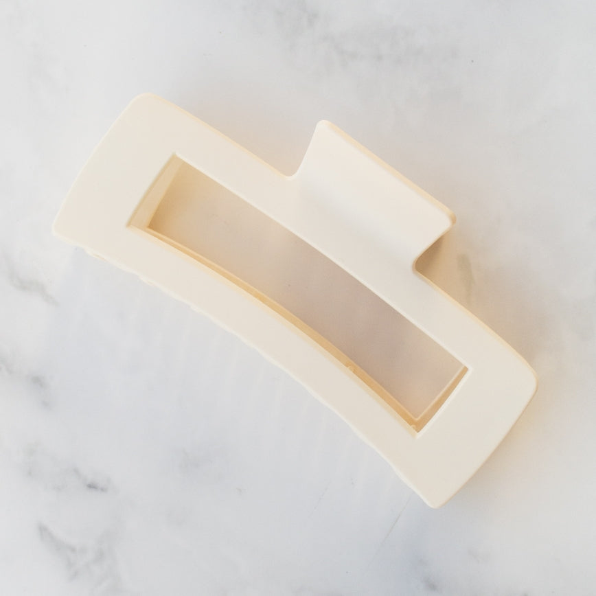 Jumbo 5 Inch Hair Clip