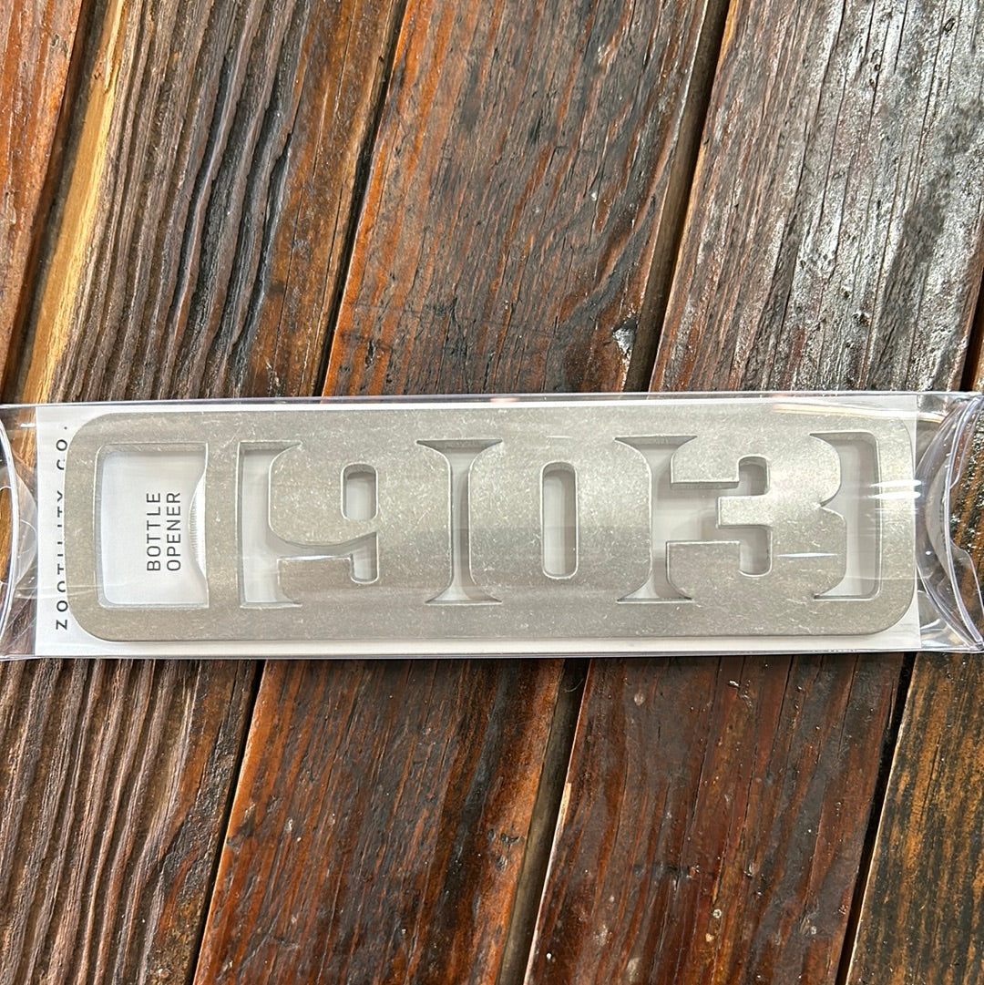 903 Bottle Opener
