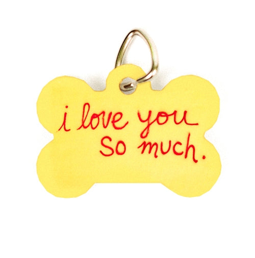 Pet Tag