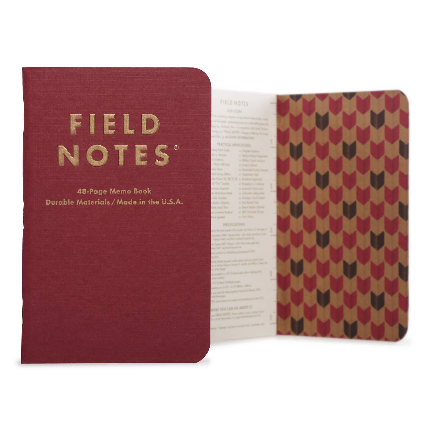 Field Notes Vintage