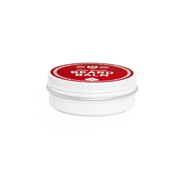 Ace High Beard Balm