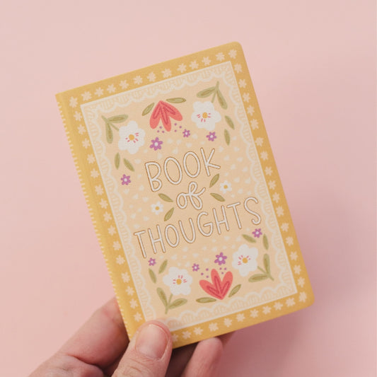 Mini Book of Thoughts