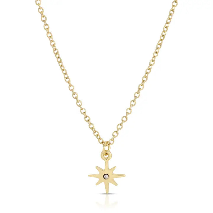 Spring Celebrations Necklace - Grad