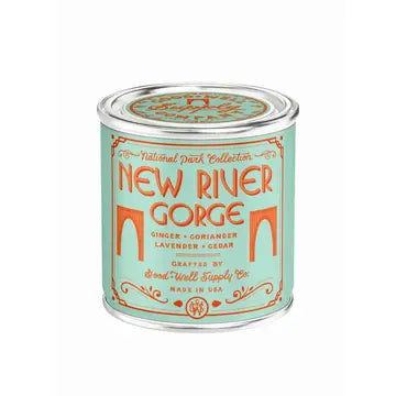 National Park Candles