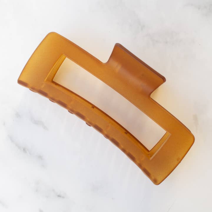 Jumbo 5 Inch Hair Clip