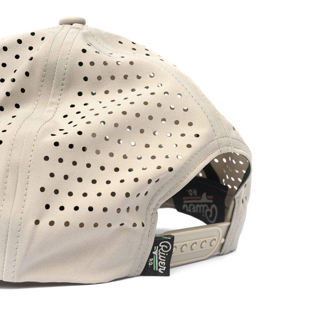 River Ducks Snapback Hat