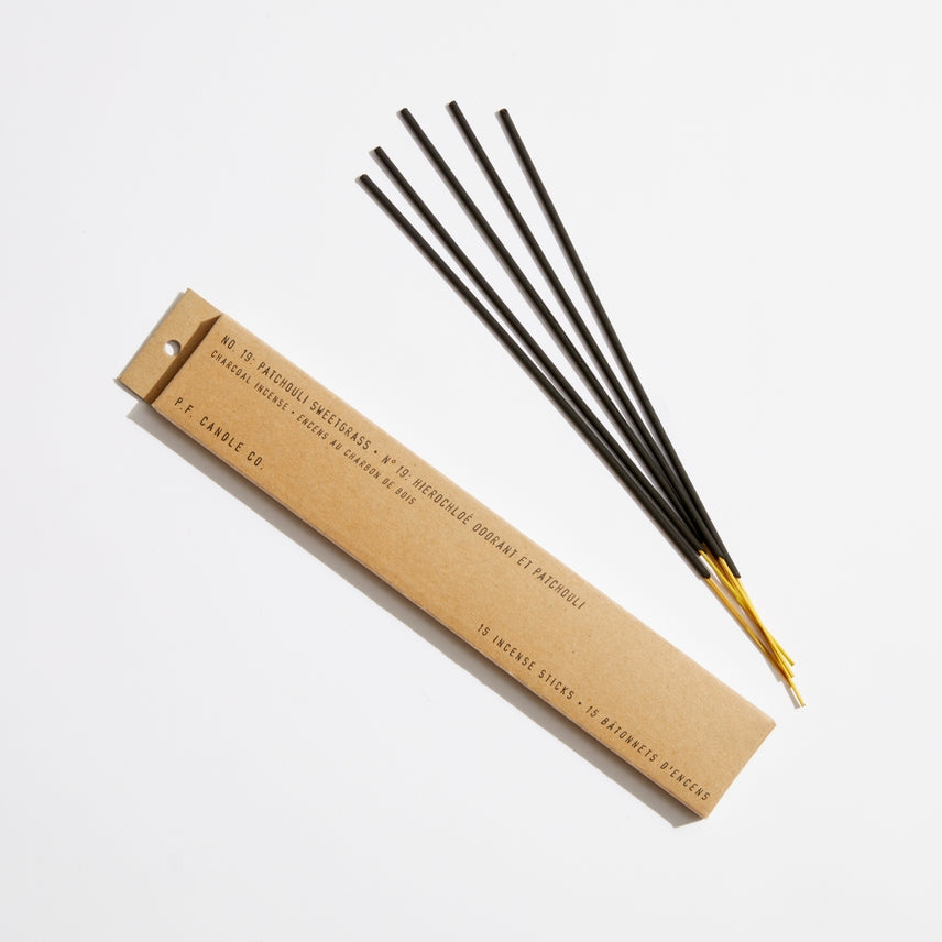 P.F. Candle Co. Incense